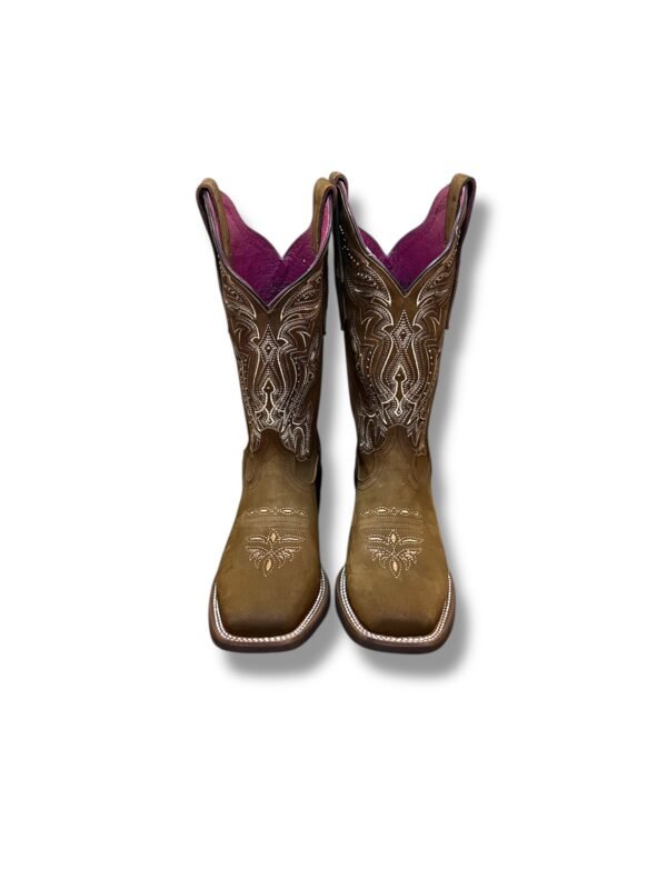 Bota MIA RGID - Imagen 3